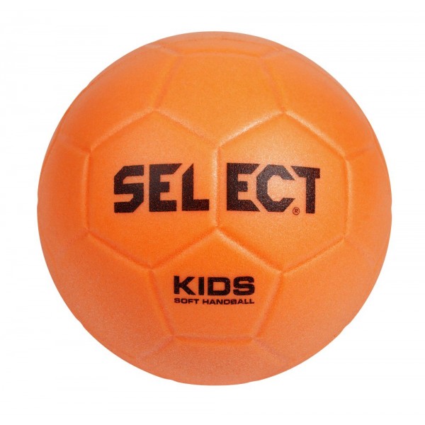 Kids Soft Handball (SIZE 00)